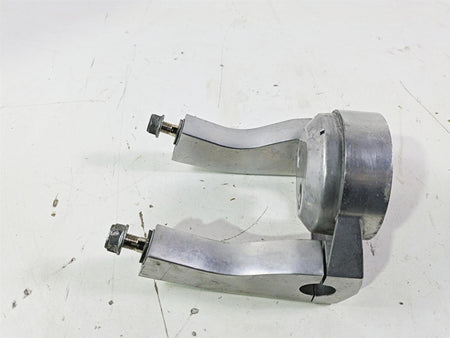 2002 Honda V-Twin VTX1800 C Handlebar Riser Speedo Holder Set 53231-MCH-000 {{ shop.shopifyCountryName }} - Mototech271
