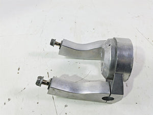 2002 Honda V-Twin VTX1800 C Handlebar Riser Speedo Holder Set 53231-MCH-000 | Mototech271
