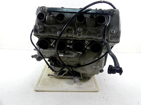 2018 BMW S1000RR K46 Running 104E Engine Motor 17K - Video 11008536313 {{ shop.shopifyCountryName }} - Mototech271
