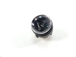 2003 Harley Touring FLHTCI E-Glide 100TH Fuel Gas Petrol Level Gauge 75111-96C