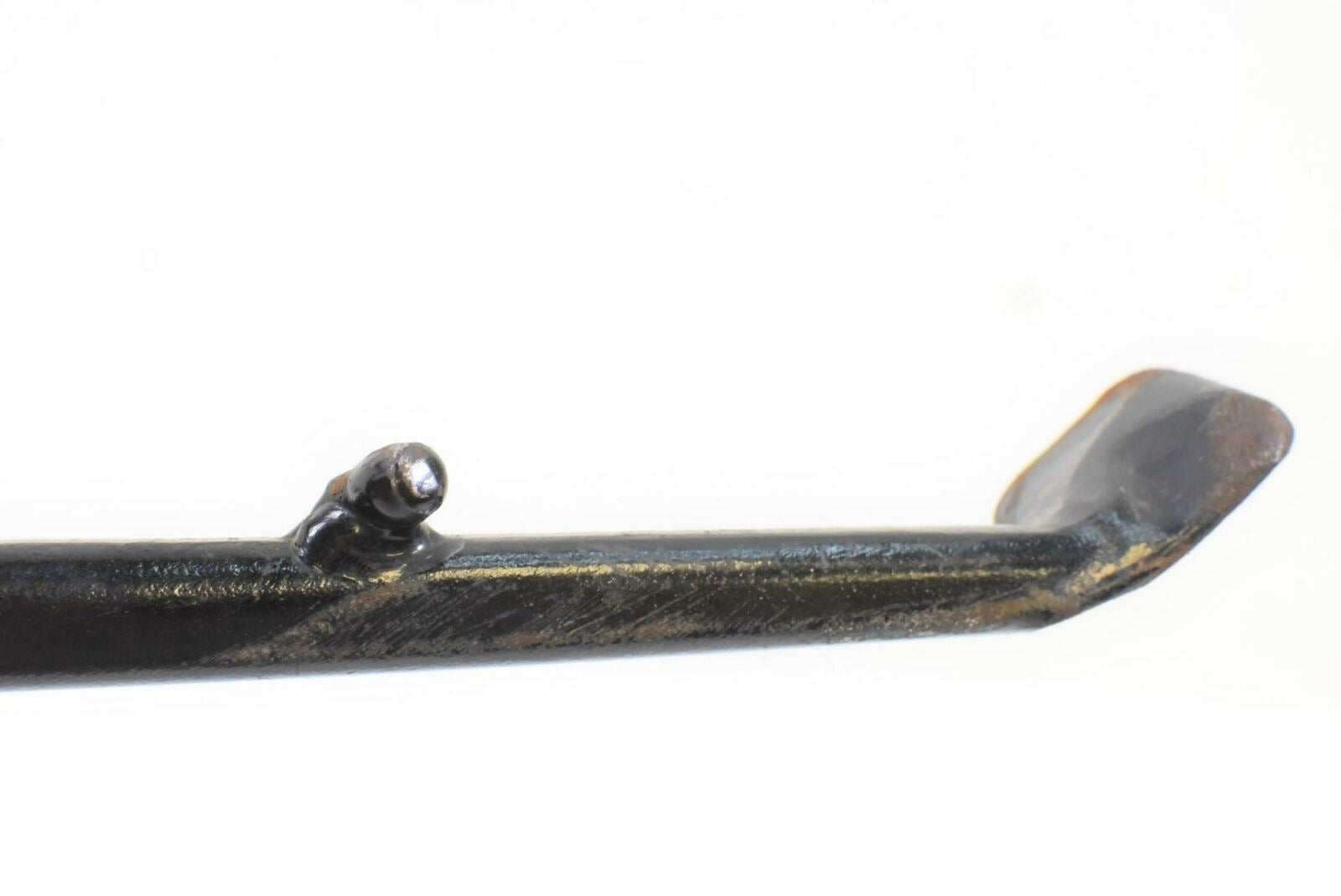 2015 Suzuki GSXR1300R Hayabusa Side Kickstand Jiffy Kick Stand 42310-24F00 {{ shop.shopifyCountryName }} - Mototech271