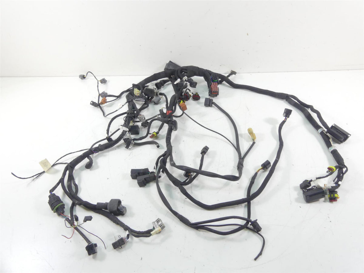 2018 Mv Agusta F3 800 RC Main Wiring Harness Loom - Read 8000C4274 {{ shop.shopifyCountryName }} - Mototech271