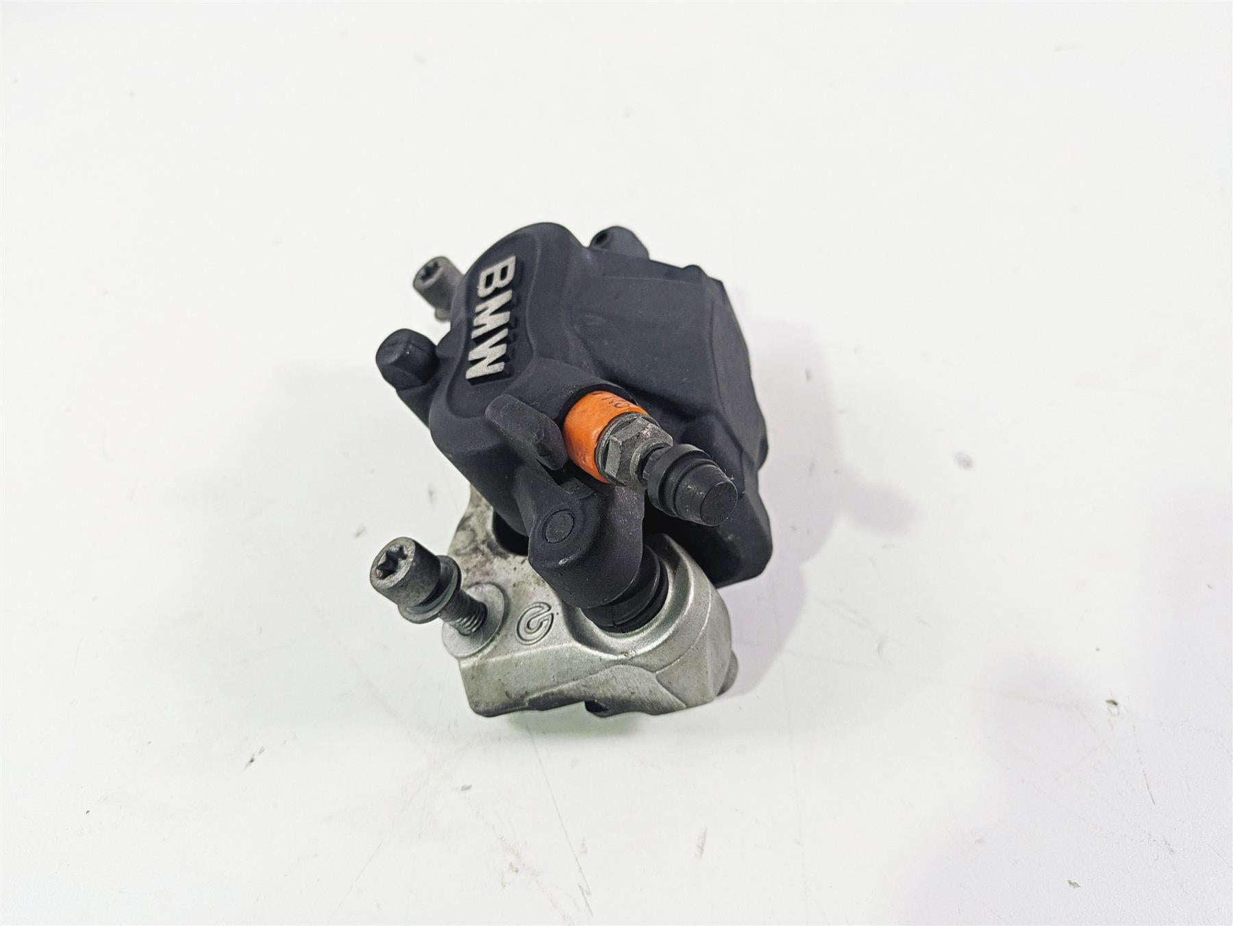 2010 BMW R1200GS K25 Brembo Rear Brake Caliper Abs 34217677603 {{ shop.shopifyCountryName }} - Mototech271