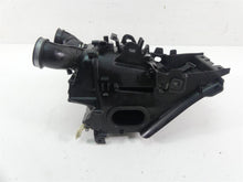Load image into Gallery viewer, 2017 Triumph Thruxton 1200R Air Box Cleaner Breather Filter T2201106
