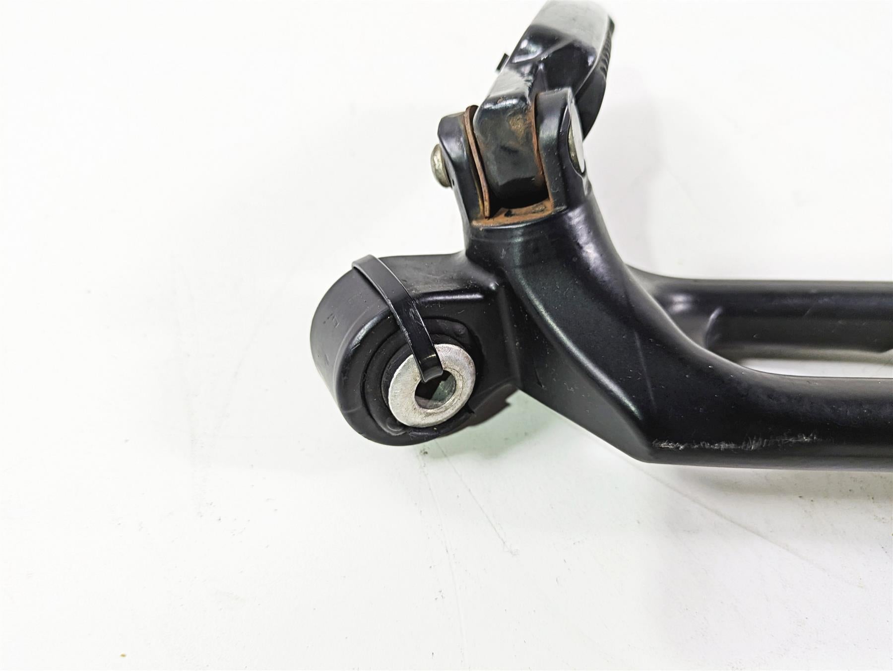 2016 Harley VRSCDX Night Rod Rear Passenger Footpeg Set 51722-07 51723-07 {{ shop.shopifyCountryName }} - Mototech271