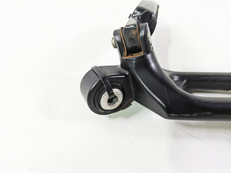 2016 Harley VRSCDX Night Rod Rear Passenger Footpeg Set 51722-07 51723-07 {{ shop.shopifyCountryName }} - Mototech271