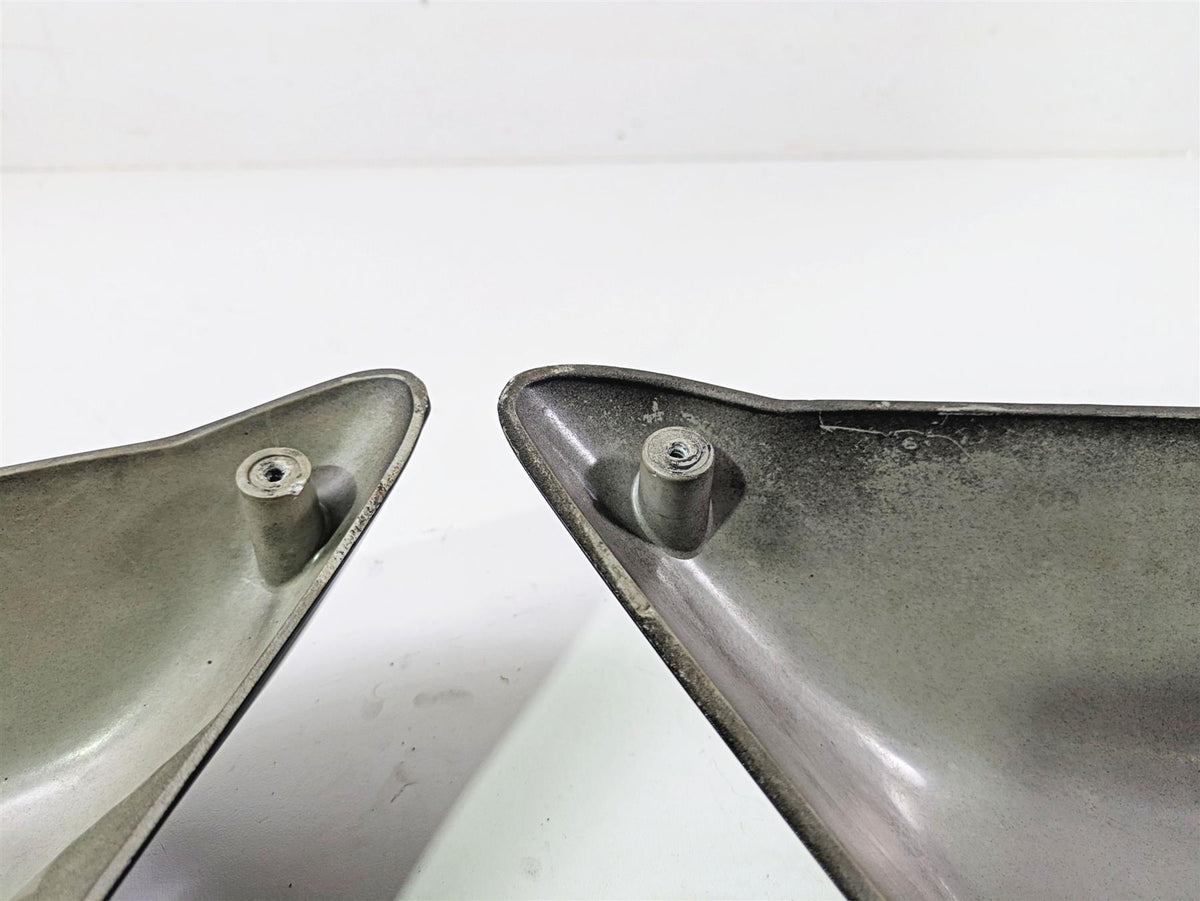 1998 Harley Touring FLHRCI Road King Side Cover Fairing Set - Read 66619-97A {{ shop.shopifyCountryName }} - Mototech271
