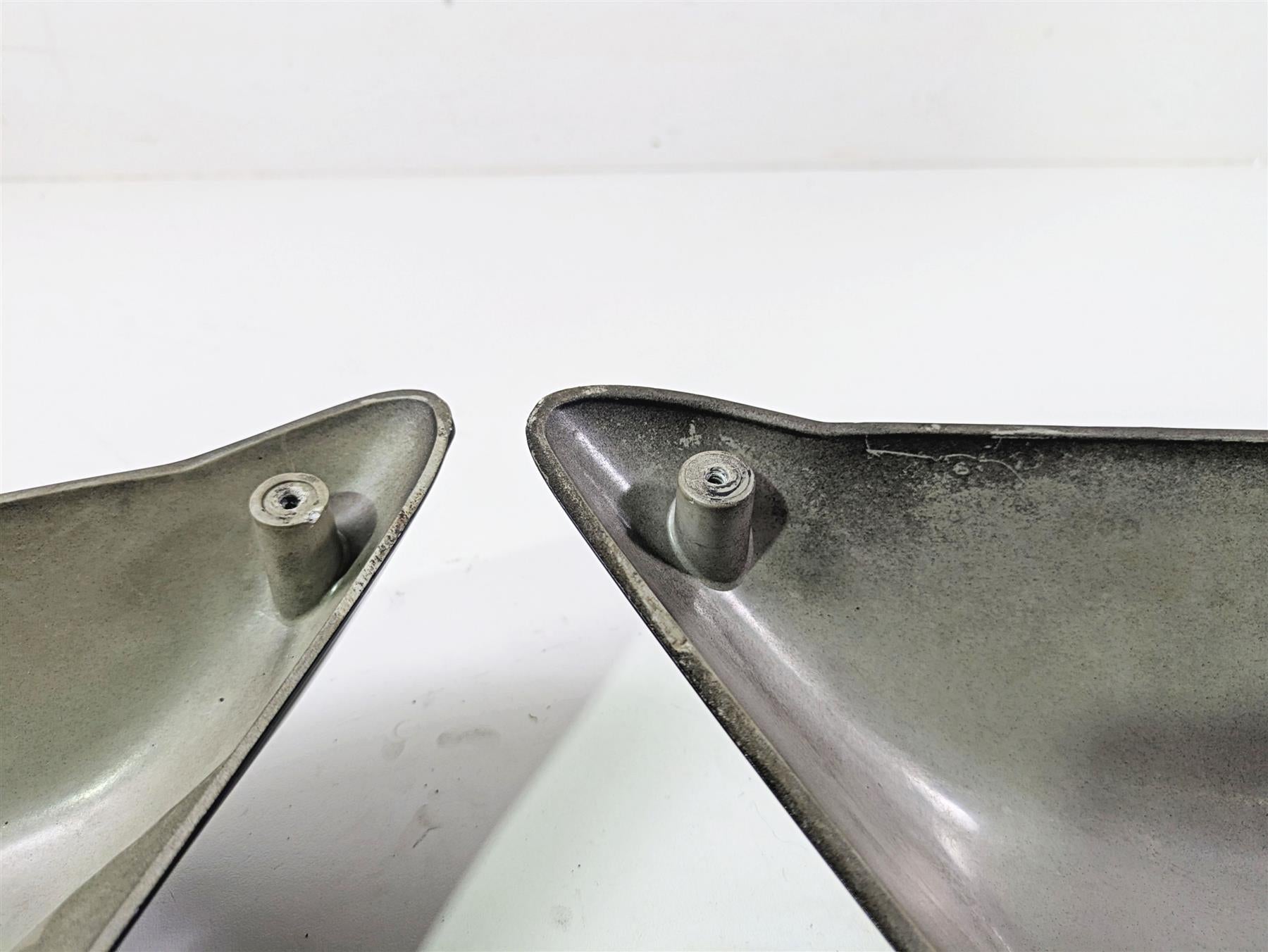 1998 Harley Touring FLHRCI Road King Side Cover Fairing Set - Read 66619-97A {{ shop.shopifyCountryName }} - Mototech271