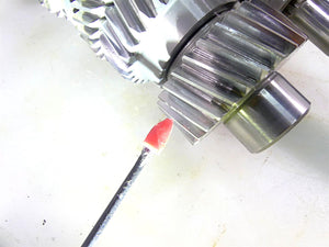 2014 Harley FXDL Dyna Low Rider 6 Speed Gearpack Transmission -Read 35122-06A | Mototech271