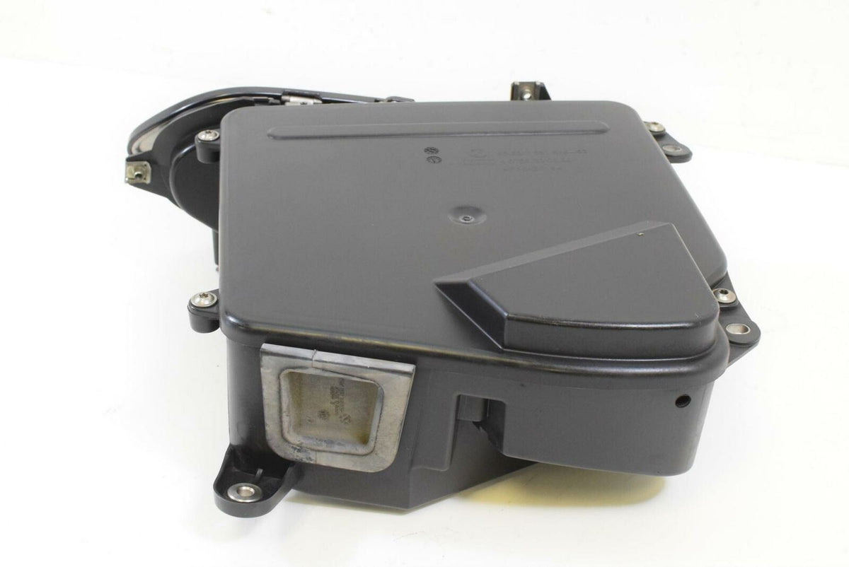 2011 BMW R1200RT R1200 RT K26 Radio Box Carrier Housing 46637681544 {{ shop.shopifyCountryName }} - Mototech271