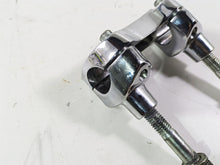 Load image into Gallery viewer, 2004 Harley FLSTCI Softail Heritage Handlebar Holder Riser Set 56567-86B | Mototech271
