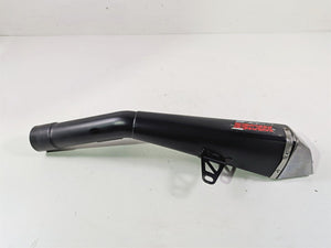 2009 Yamaha FZ1 FZS10 Fazer Vance Hines CS One Slip On Exhaust Muffler 45503