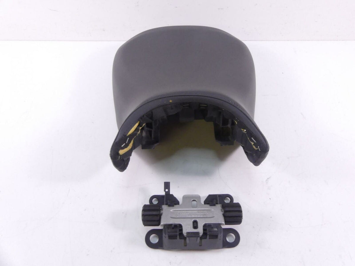 2017 BMW R1200GS GSW K50 Front Rider Unheated Seat Saddle - Read 52538532738 {{ shop.shopifyCountryName }} - Mototech271