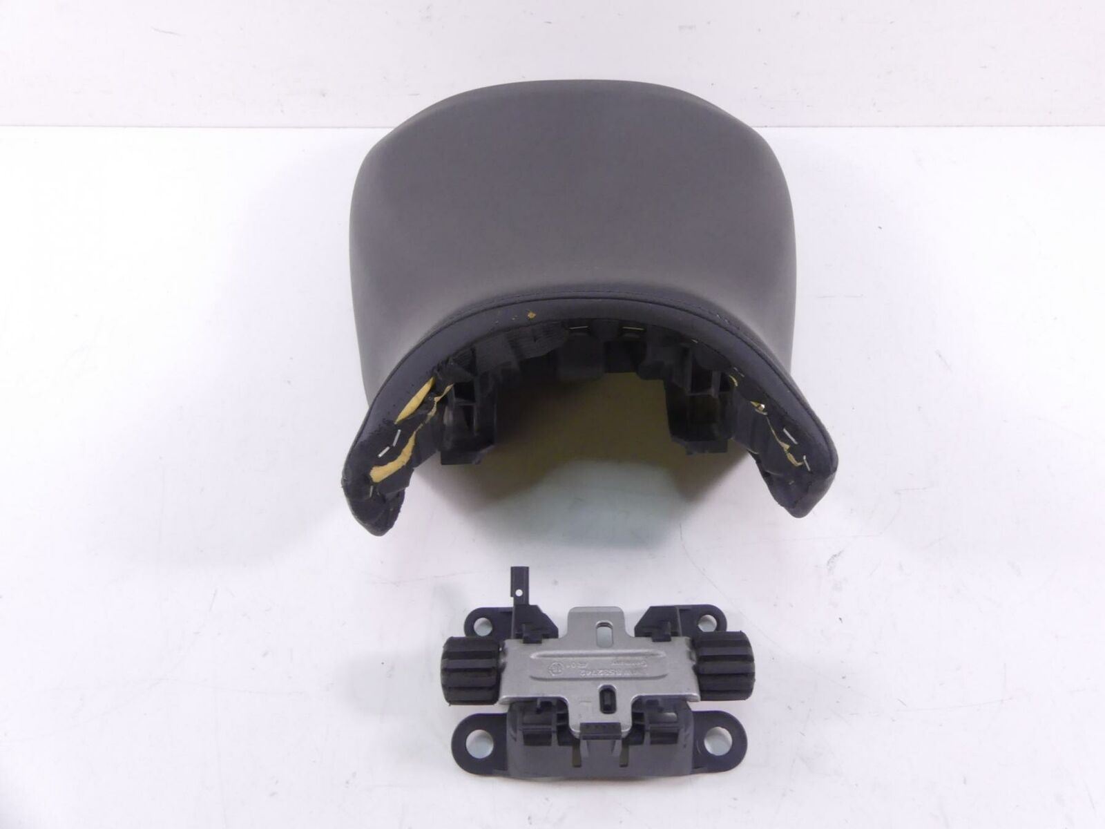 2017 BMW R1200GS GSW K50 Front Rider Unheated Seat Saddle - Read 52538532738 {{ shop.shopifyCountryName }} - Mototech271