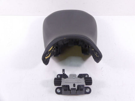 2017 BMW R1200GS GSW K50 Front Rider Unheated Seat Saddle - Read 52538532738 {{ shop.shopifyCountryName }} - Mototech271