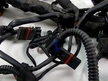Load image into Gallery viewer, 2013 BMW S1000RR K46 Wiring Harness &amp; Engine Harness -Read 61118527763
