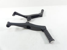 Load image into Gallery viewer, 2015 Victory Cross Country 8 Ball Rear Passenger Footpeg Set  5136384 51363845
