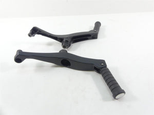 2015 Victory Cross Country 8 Ball Rear Passenger Footpeg Set  5136384 51363845
