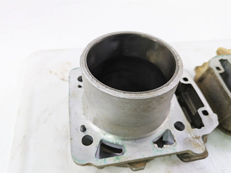 2011 Can-Am Outlander 650 4X4 XT Cylinder Jug Barrels & Pistons Set 420413211 {{ shop.shopifyCountryName }} - Mototech271