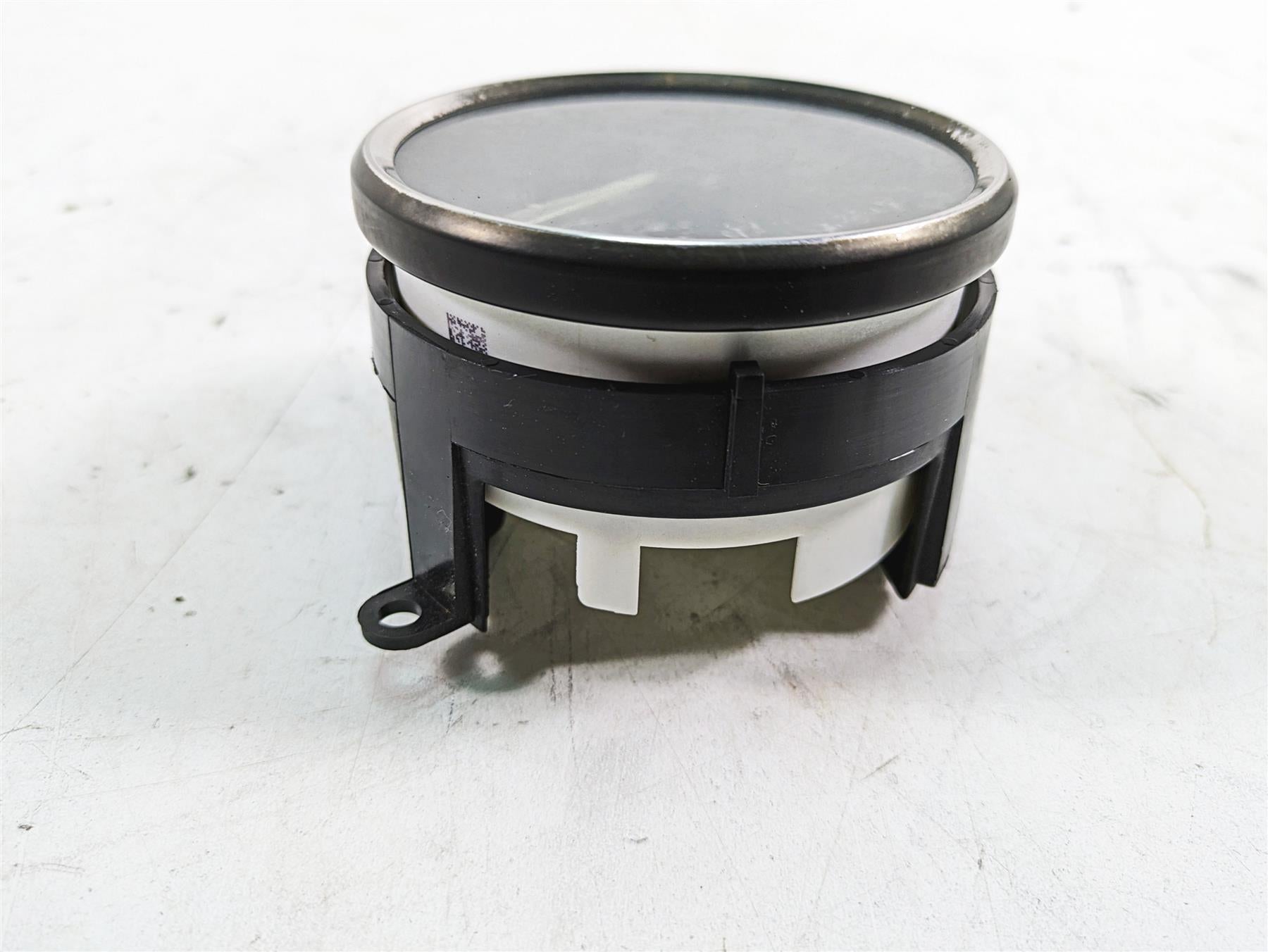 2009 Harley Touring FLHTCU Electra Glide Tachometer Tacho Gauge - Read 67348-04D {{ shop.shopifyCountryName }} - Mototech271