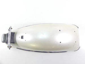 2001 Moto Guzzi California Sp 1100  Straight Rear Fender Mud Guard GU03437130 | Mototech271