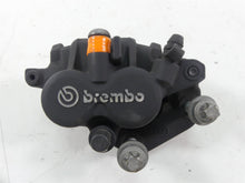 Load image into Gallery viewer, 2009 BMW F800GS K72 Front Brembo Brake Caliper Set  34117716715 34117716716 | Mototech271
