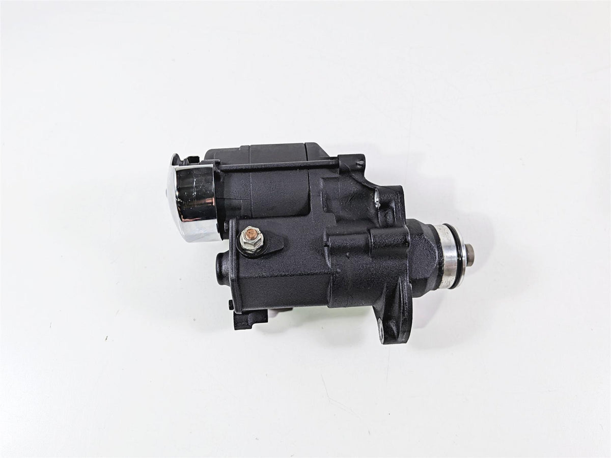2014 Harley Touring FLHTK Electra Glide Engine Starter Motor 31618-06A-Mototech271