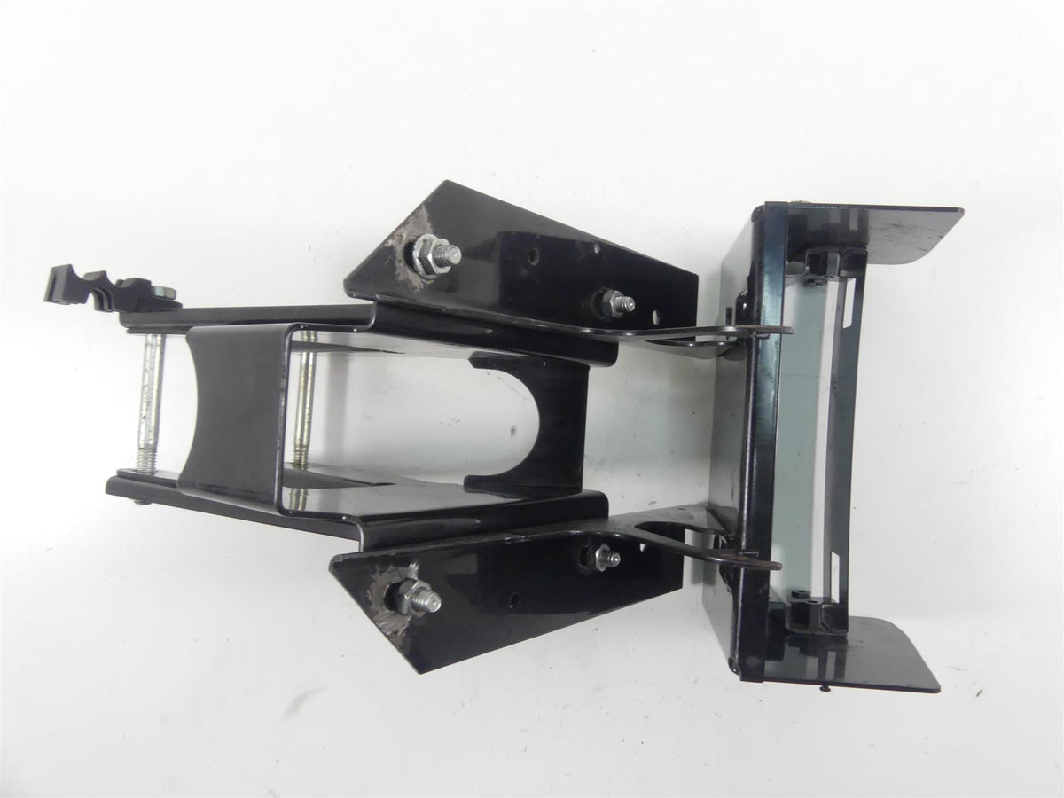 2011 Harley Touring FLTRU Road Glide Front Fairing Mount Holder Bracket 58530-10 {{ shop.shopifyCountryName }} - Mototech271