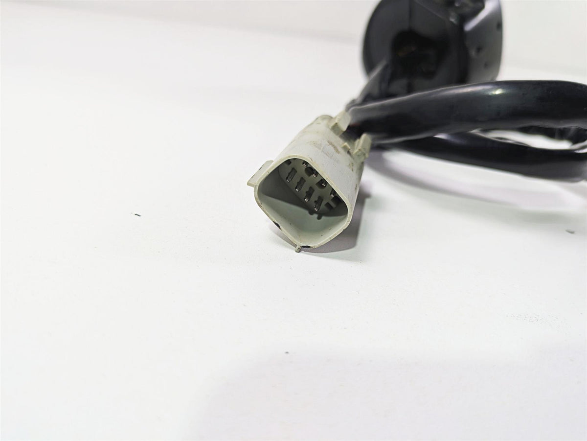 2009 Harley FXDC Dyna Super Glide Left Hand Lights Control Switch 71682-06A {{ shop.shopifyCountryName }} - Mototech271