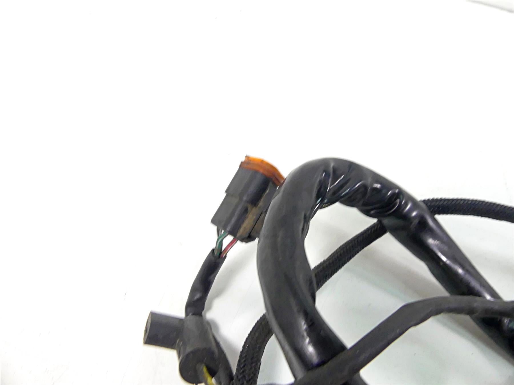 1997 Harley Sportster XL1200 C Main Wiring Harness Loom - Read 70153-97 {{ shop.shopifyCountryName }} - Mototech271