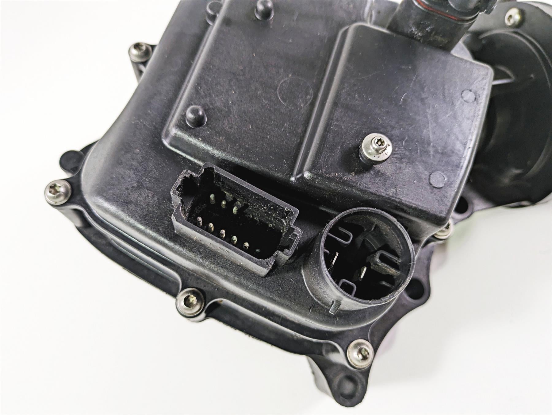 2010 Sea-Doo 4-Tec RXT 215 Ibr Actuator Control Motor Unit 278002418 {{ shop.shopifyCountryName }} - Mototech271