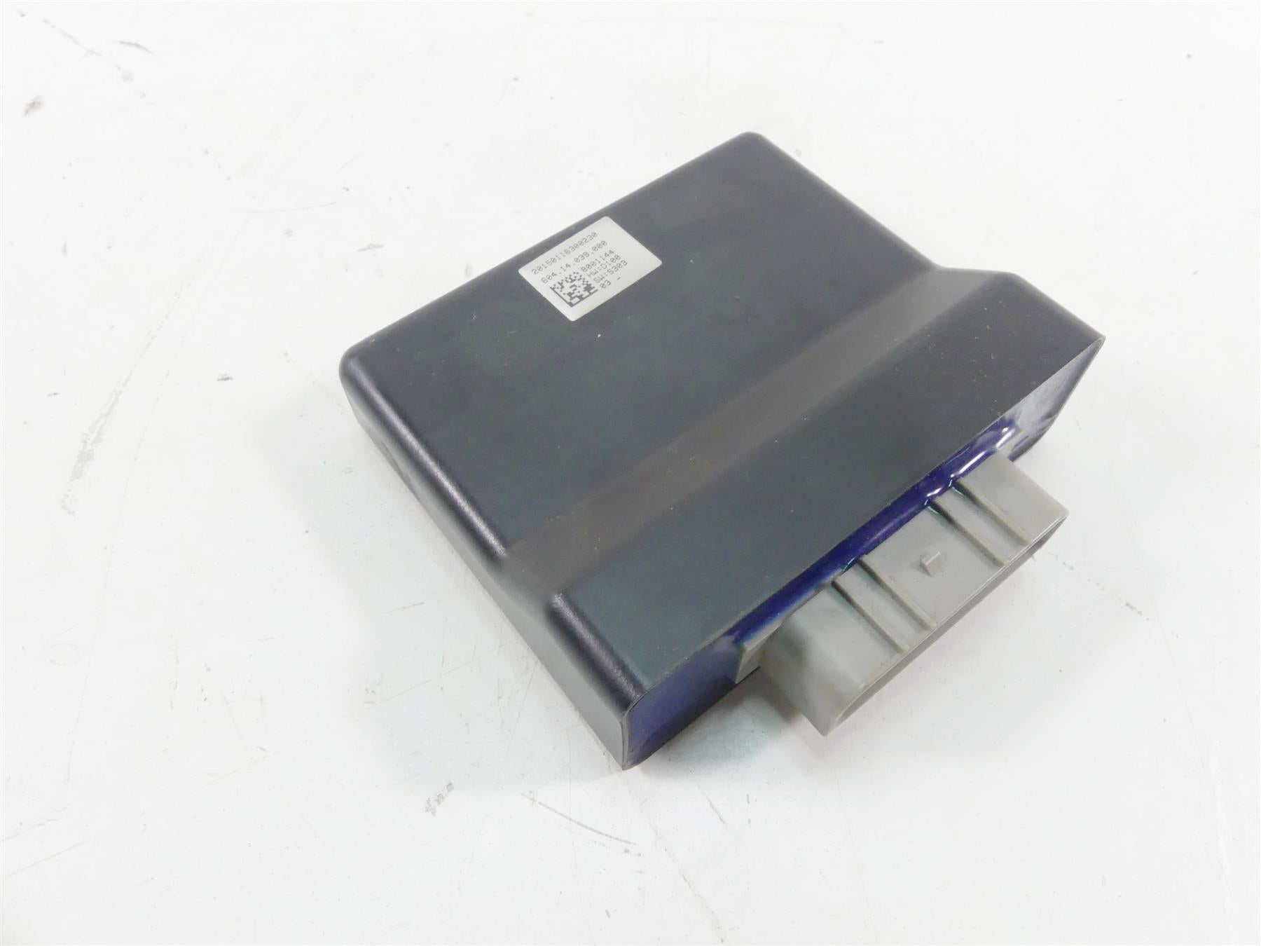 2015 KTM 1290 Adventure Cornering Light Control Module Black Box 60414039000 {{ shop.shopifyCountryName }} - Mototech271