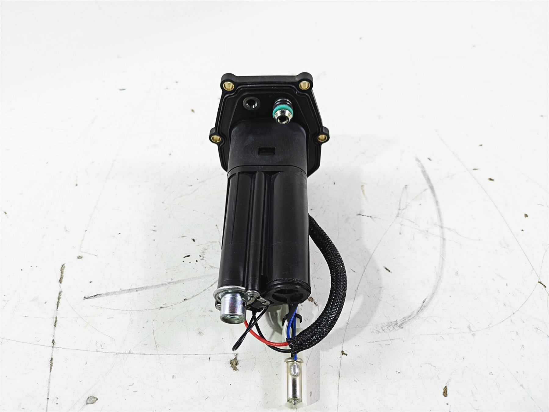 2015 Ducati Panigale 1299 S Fuel Gas Petrol Pump Tested 16024272A {{ shop.shopifyCountryName }} - Mototech271