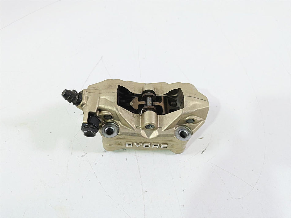 2019 BMW G310GS K02 Bybre Front Brake Caliper 34111542639 {{ shop.shopifyCountryName }} - Mototech271