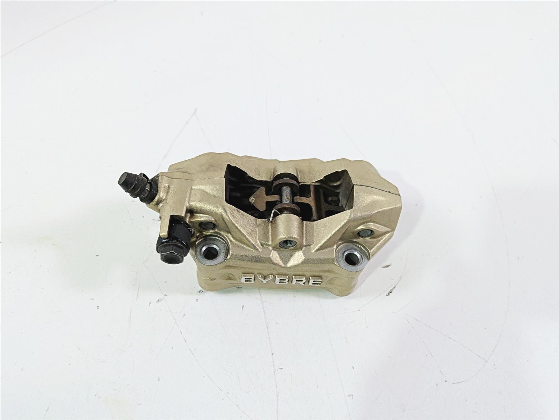 2019 BMW G310GS K02 Bybre Front Brake Caliper 34111542639 | Mototech271
