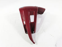 Load image into Gallery viewer, 2004 BMW R1150GS R21 Rear Tire Mudguard Fender -READ 46622313253
