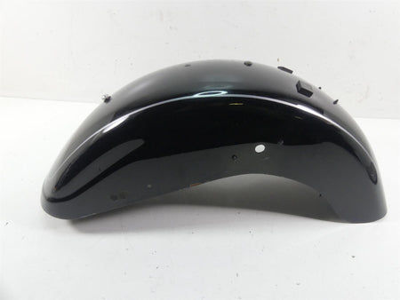 2010 Harley FXDWG Dyna Wide Glide Rear Fender - Read 60519-10 {{ shop.shopifyCountryName }} - Mototech271