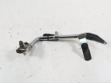 Load image into Gallery viewer, 2009 Harley FXCWC Softail Rocker C Side Kickstand Jiffy Kick Stand 50087-07
