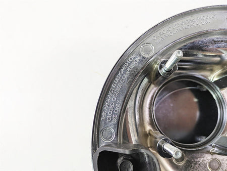 2017 Indian Chieftain Limited Chrome Hi Flow Air Cleaner Breather 2880654 {{ shop.shopifyCountryName }} - Mototech271