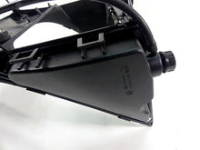 Load image into Gallery viewer, 2012 Ducati Panigale 1199S Radiator Cover Fan Reservoir Set 48410991B | Mototech271
