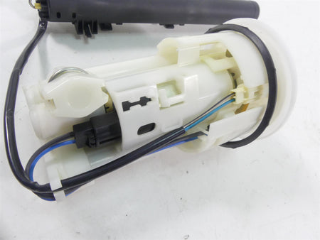 2018 Triumph Street Triple 765RS Fuel Gas Petrol Pump & Sending Unit T2400735 {{ shop.shopifyCountryName }} - Mototech271