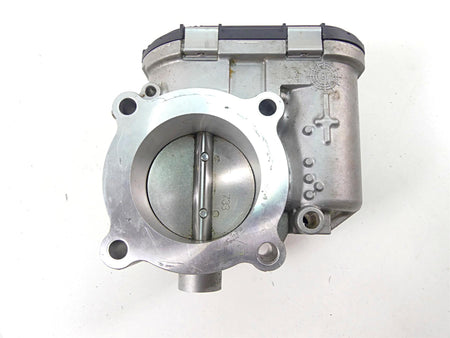 2018 Can Am Commander 1000R XT Throttle Body Fuel Injection 420892595 420892596 {{ shop.shopifyCountryName }} - Mototech271