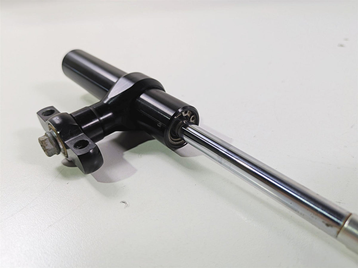 2017 KTM 1290 Super Duke GT Steering Damper & Mount 16181N52E {{ shop.shopifyCountryName }} - Mototech271