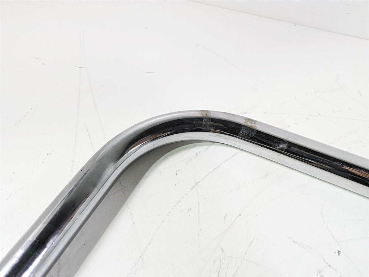 2008 Harley Touring FLHTCU E-Glide 105TH Front Crash Highway Bar 49184-97 {{ shop.shopifyCountryName }} - Mototech271