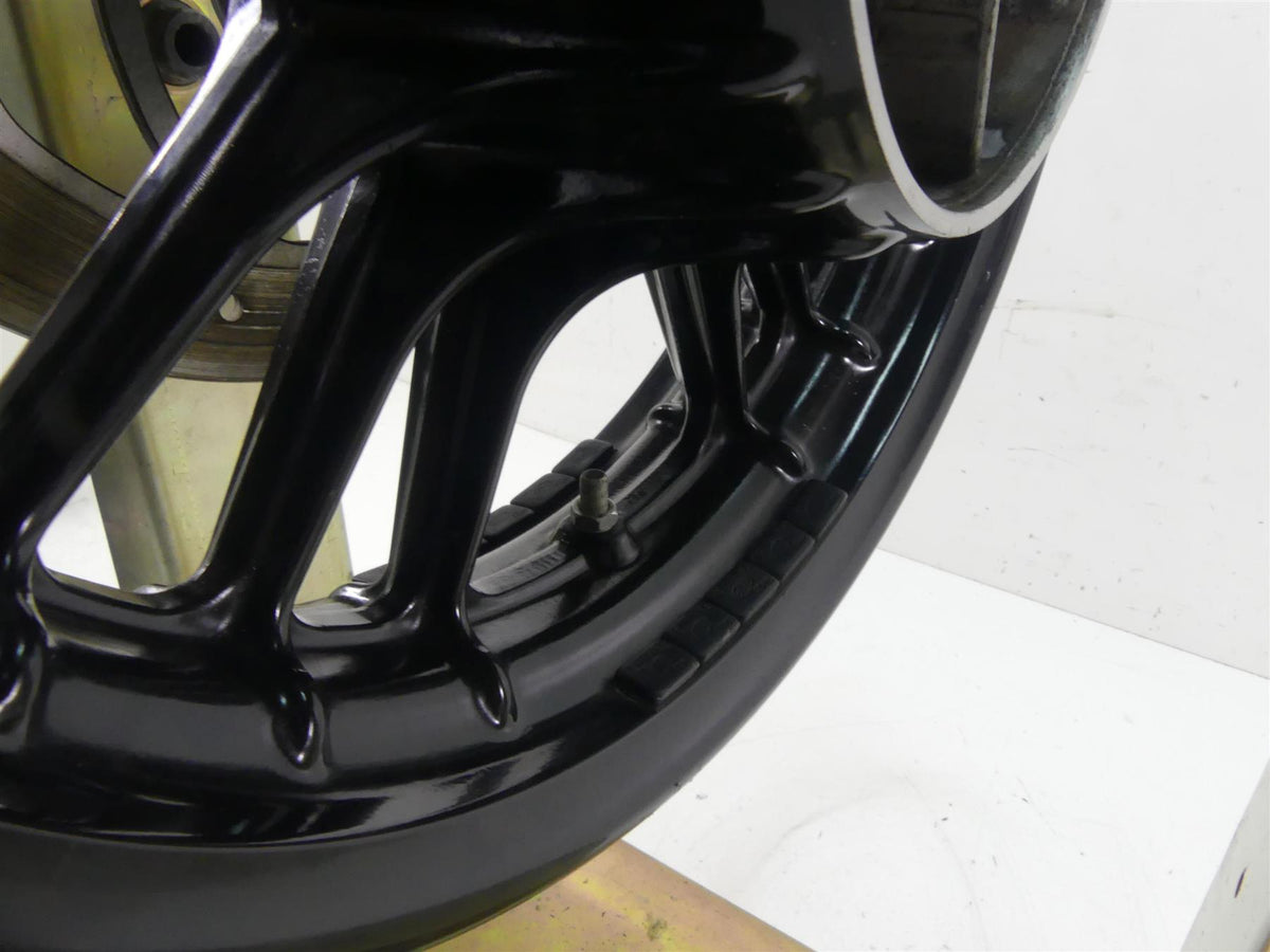 2018 Indian Scout Sixty Rear 16x3.5 Wheel Rim - Has Ding 1522091 {{ shop.shopifyCountryName }} - Mototech271