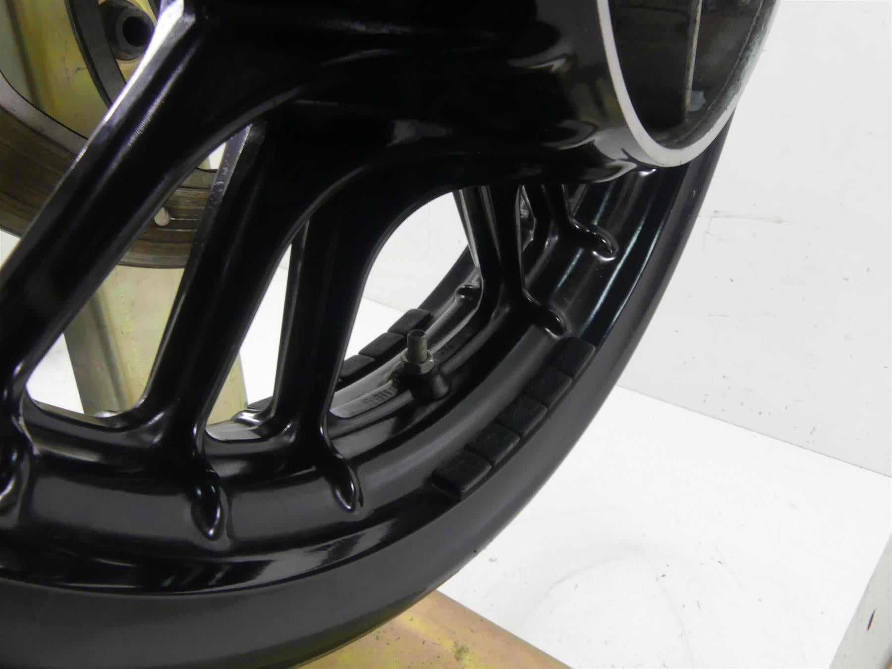 2018 Indian Scout Sixty Rear 16x3.5 Wheel Rim - Has Ding 1522091 {{ shop.shopifyCountryName }} - Mototech271
