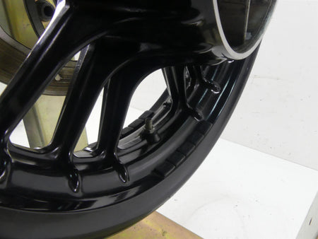 2018 Indian Scout Sixty Rear 16x3.5 Wheel Rim - Has Ding 1522091 {{ shop.shopifyCountryName }} - Mototech271