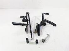 Load image into Gallery viewer, 2021 Harley Softail FXST Standard Tarazon Fw Control Footrests - Read ?RSHD-SB18
