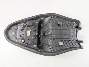 2016 Ducati Monster 1200 S Seat Saddle - Normal Wear - No Tears 59512224A