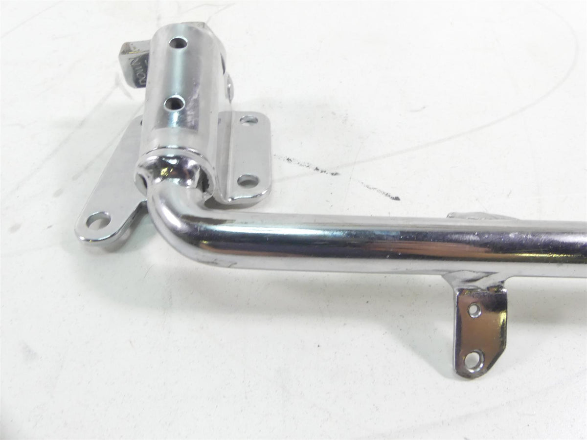2004 Harley FLHTC SE CVO Electra Glide Side Jiffy Kick Stand Kickstand 50075-83 {{ shop.shopifyCountryName }} - Mototech271